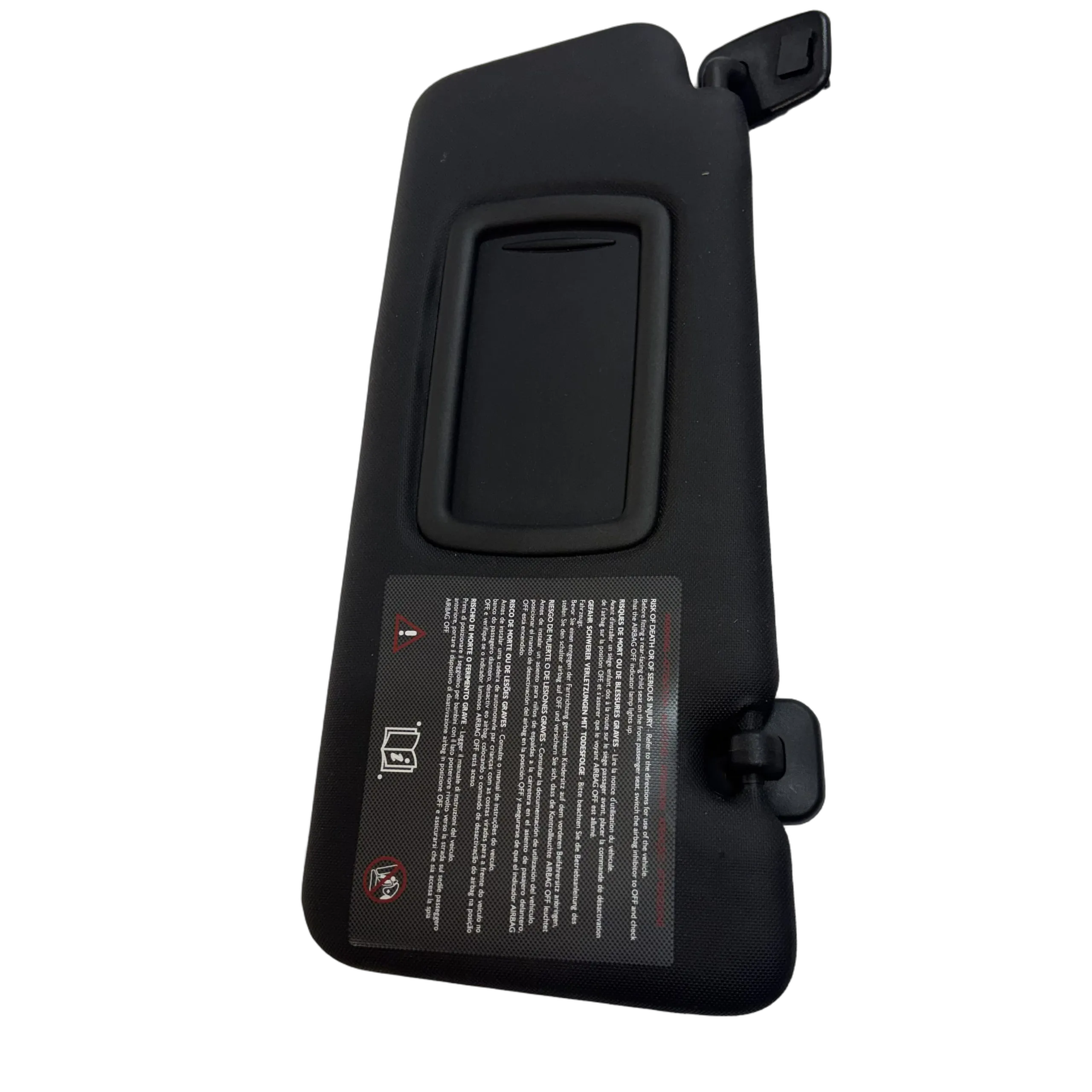 SUN VISOR Left/Passenger-202603041055 - Image 3