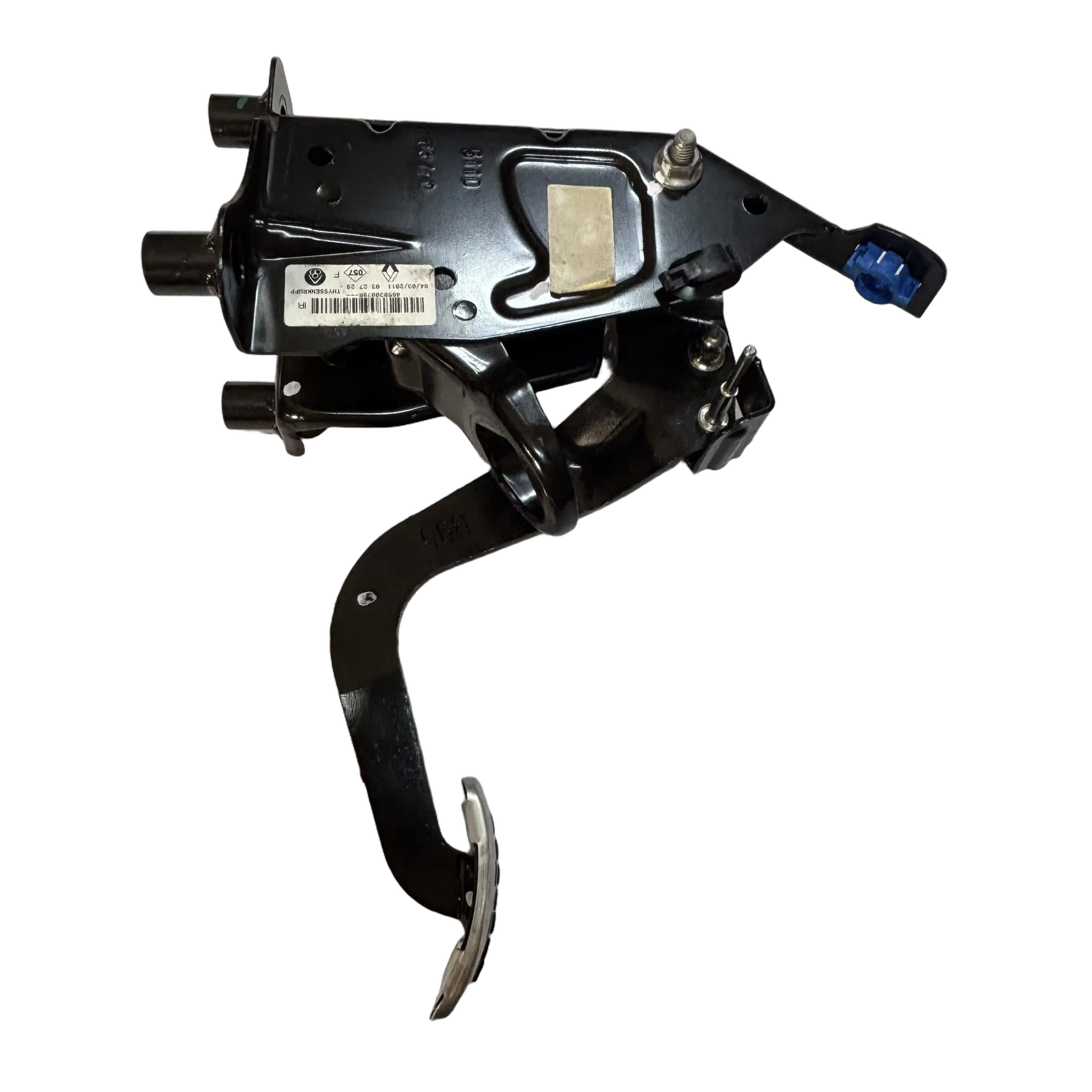 CLUTCH PEDAL-202603050859 - Image 4