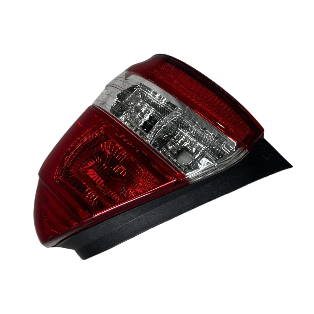 TAILLIGHT Rear Outer Right/Driver-202602261643 - Image 2