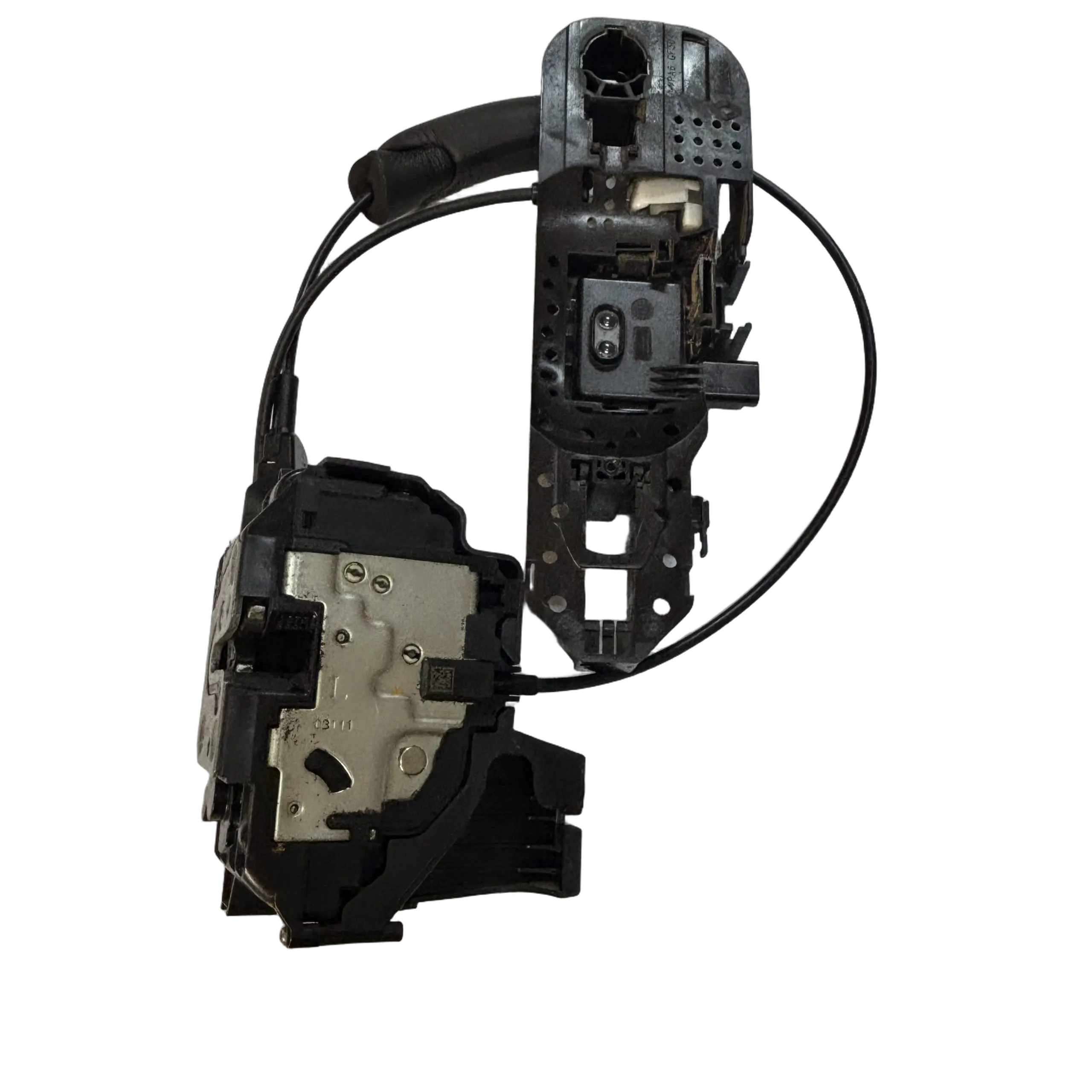 DOOR LOCK Left/Passenger-202603041114 - Image 3