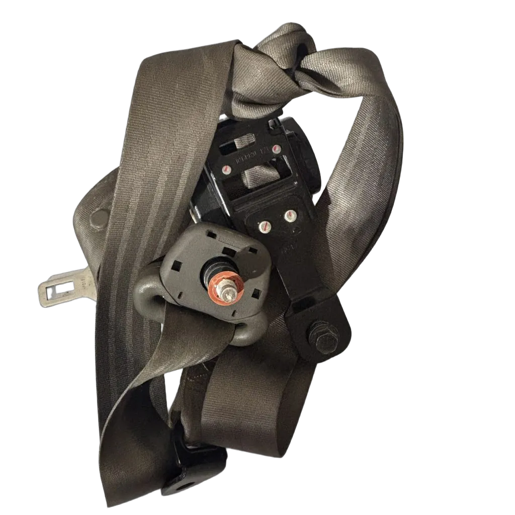 SAFETY BELT Right/Driver-202602271127 - Image 2