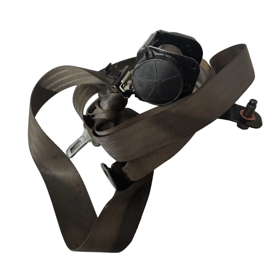 SAFETY BELT Right/Driver-202602271127 - Image 3