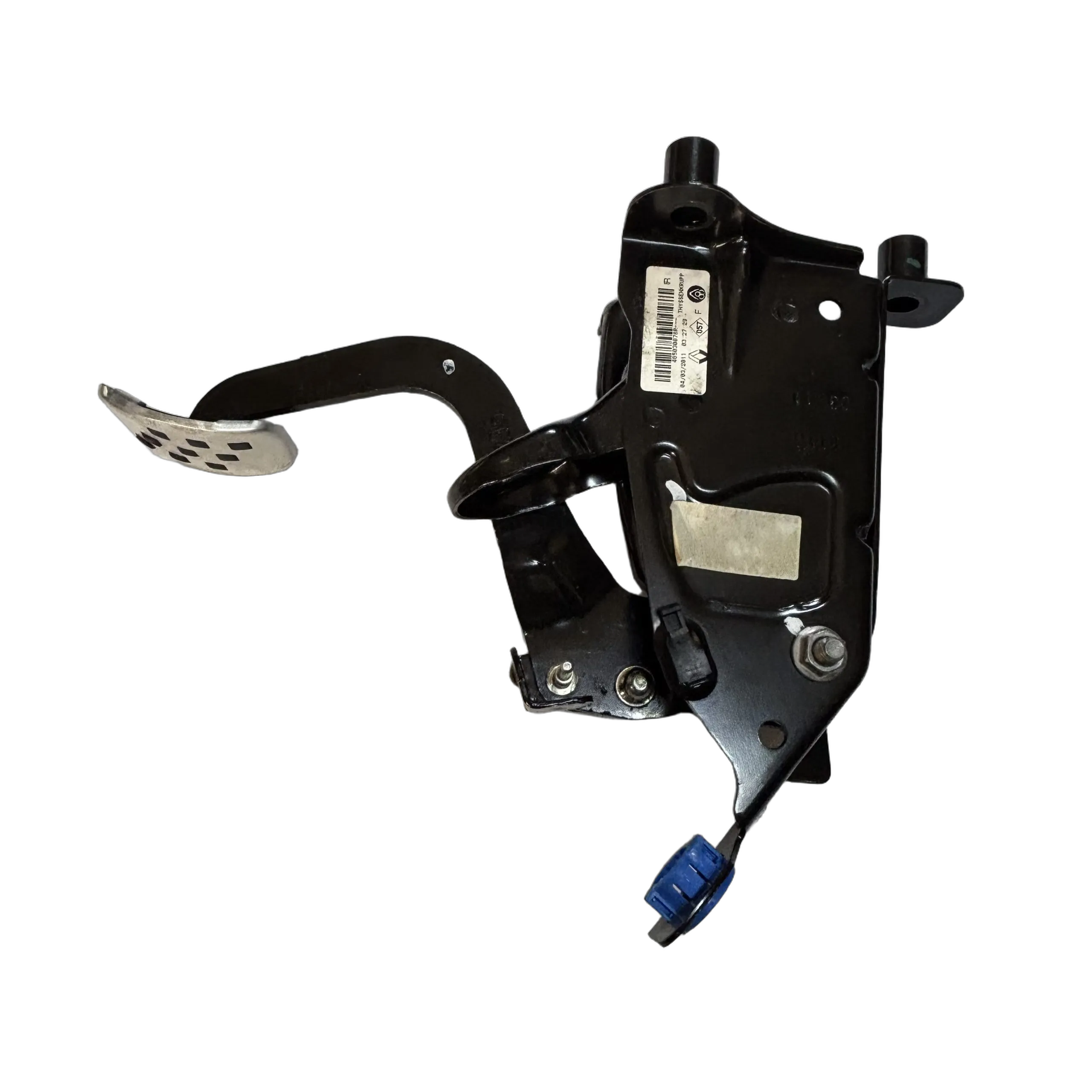 CLUTCH PEDAL-202603050859 - Image 2